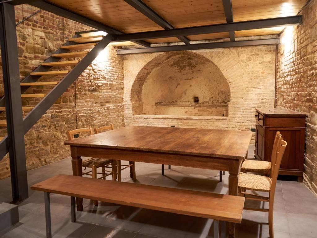 مبيت وإفطار سارنانو La Casa Di Giulia المظهر الخارجي الصورة