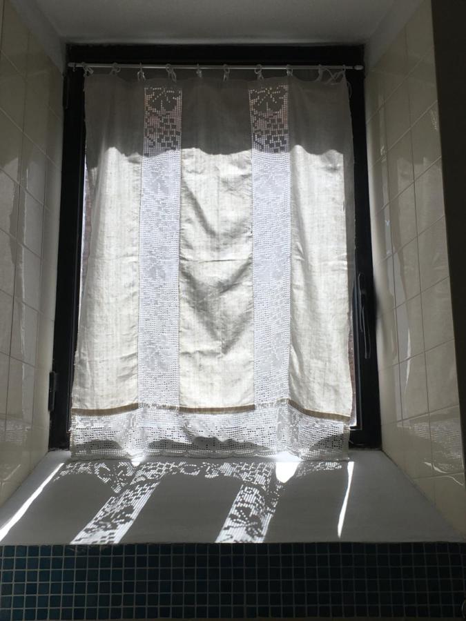 مبيت وإفطار سارنانو La Casa Di Giulia المظهر الخارجي الصورة